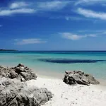 3 Villa Costa Rei