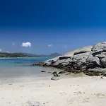 3 Villa