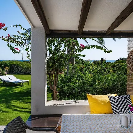 Vila 3 Costa Rei