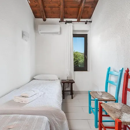 3 Vila Costa Rei