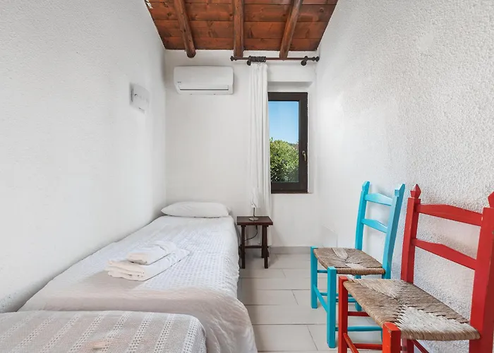 3 Villa Costa Rei
